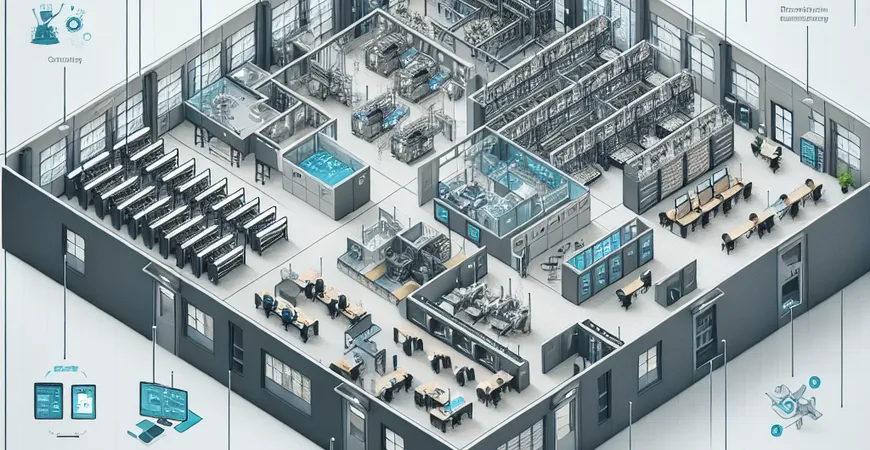 杰出企业的ERP成功案例，如何实现效益倍增