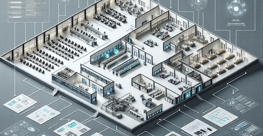 模具企业ERP选型宝典：从需求分析到实施策略