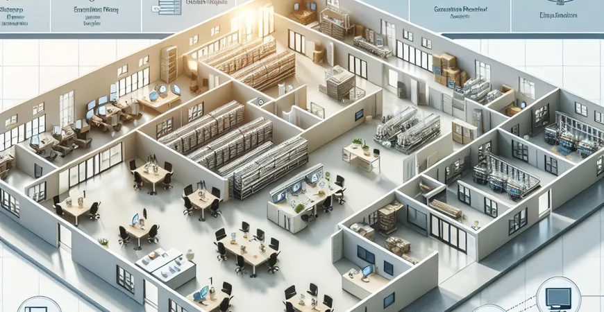 模具企业的数字化管理，ERP系统的应用价值