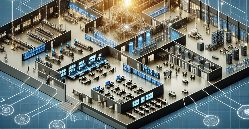 深度解析：ERP系统在企业管理中的角色与作用