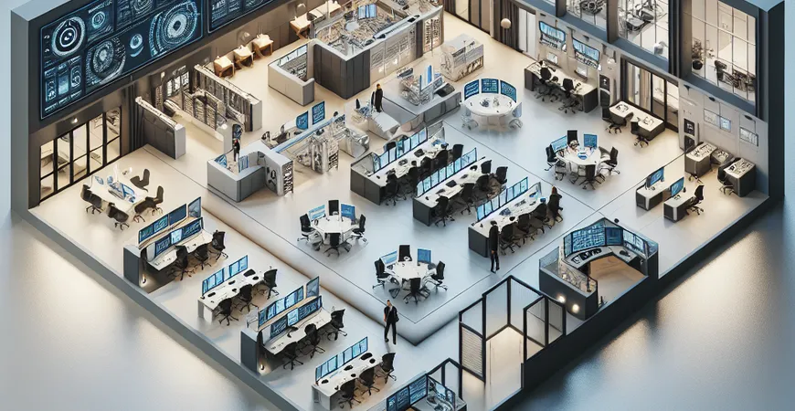 生产企业ERP管理软件的十大痛点及解决方案