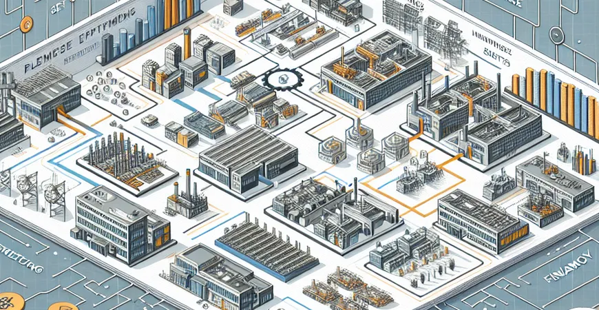 生产企业ERP管理软件选型不踩坑指南