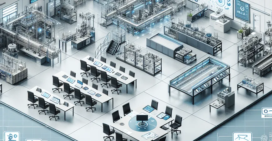 生产企业ERP管理软件选择指南，避免踩坑