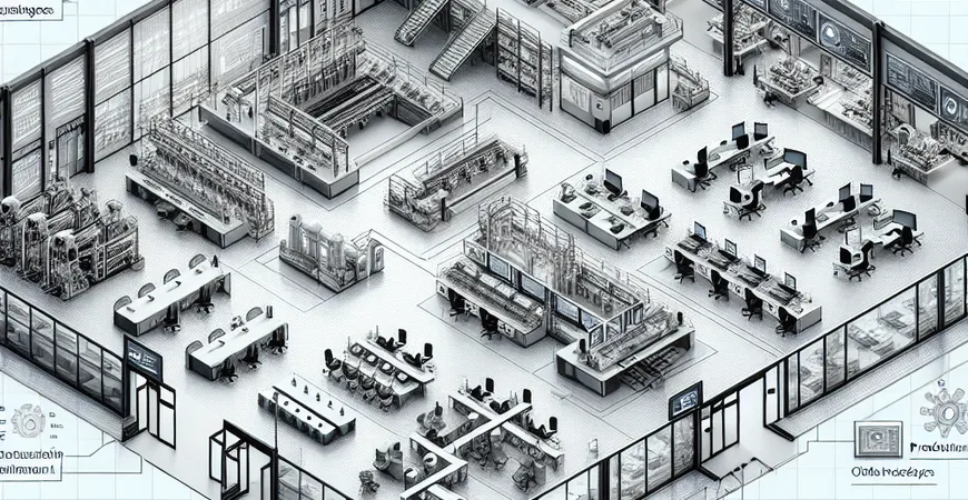 生产企业ERP管理软件：2025年最全测评报告