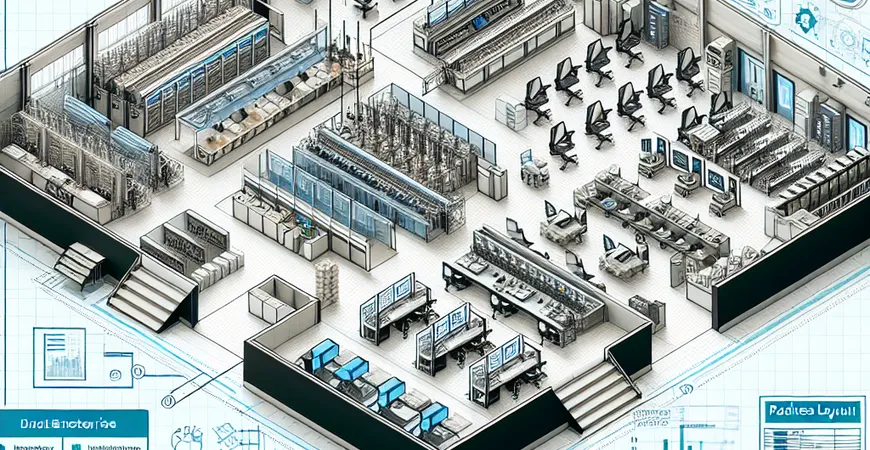 生产企业ERP管理软件：提升效率的十大技巧