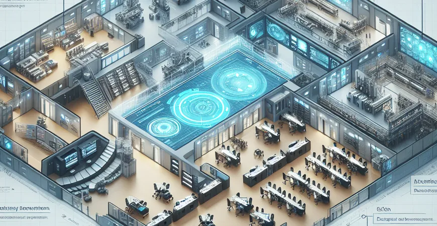 生产企业ERP系统的核心优势，如何提高生产效率