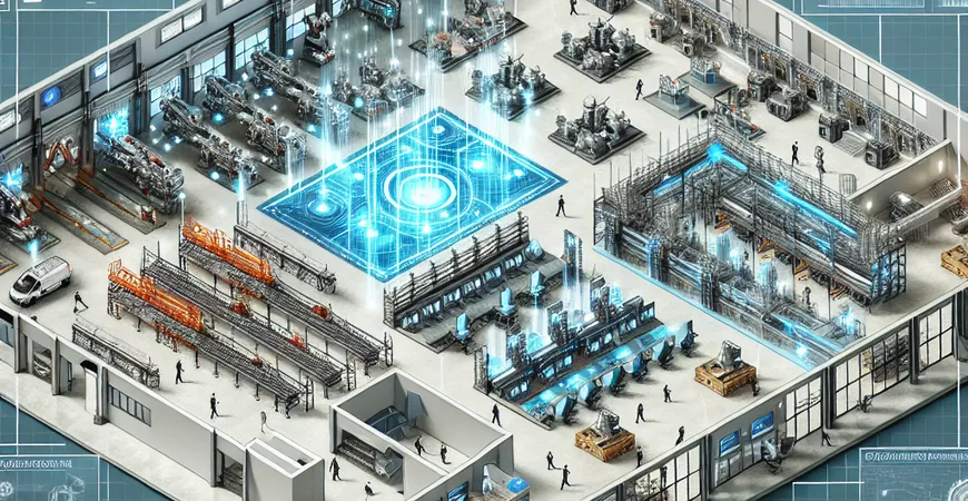 生产企业ERP系统选购，避免常见陷阱的技巧