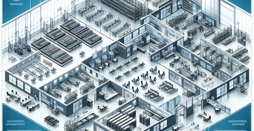 生产企业的核心动力：ERP管理软件如何助力业务增长