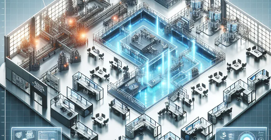 生产企业管理的挑战，如何通过软件系统突破