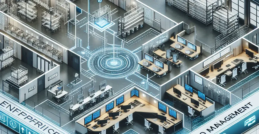 生产型企业ERP实施成功案例：这些经验值得收藏！