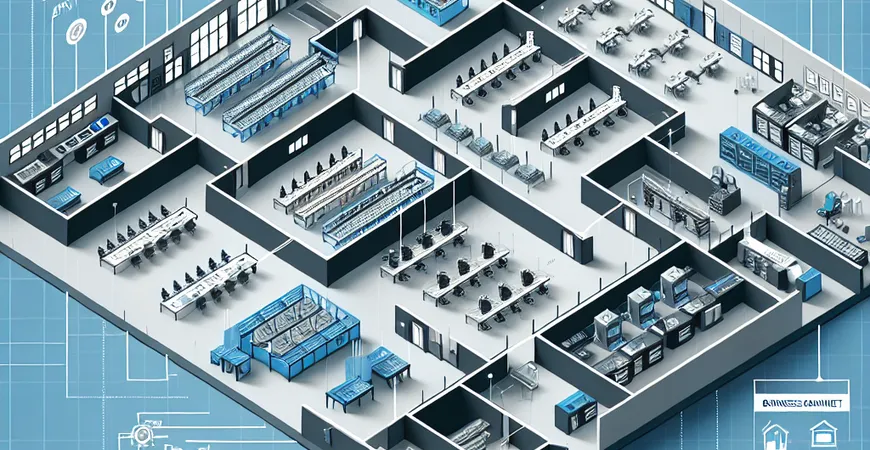 生产型企业ERP系统的应用价值与实施策略