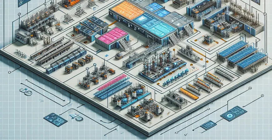 生产型企业ERP系统，如何实现资源优化与成本节约