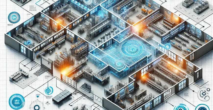 生产型企业ERP系统：效率提升与成本节约的双赢