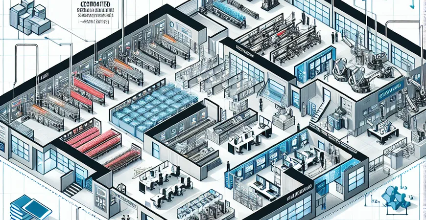 生产型企业如何通过ERP系统实现精益管理