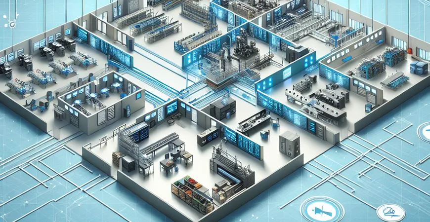 用数据说话：ERP系统如何实现企业资源的最优配置