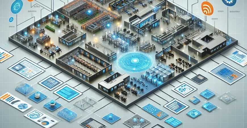 盘点ERP系统最常见的5大误区，企业如何规避