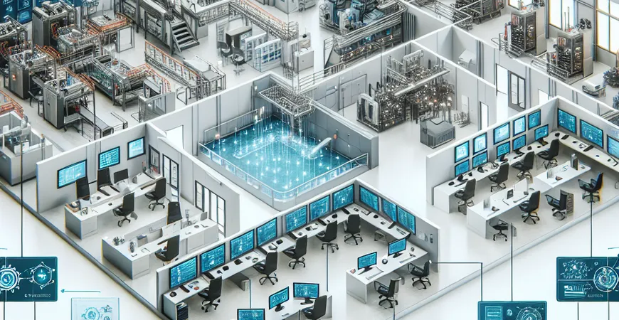 盘点ERP系统的十大创新功能，让企业运营更简单