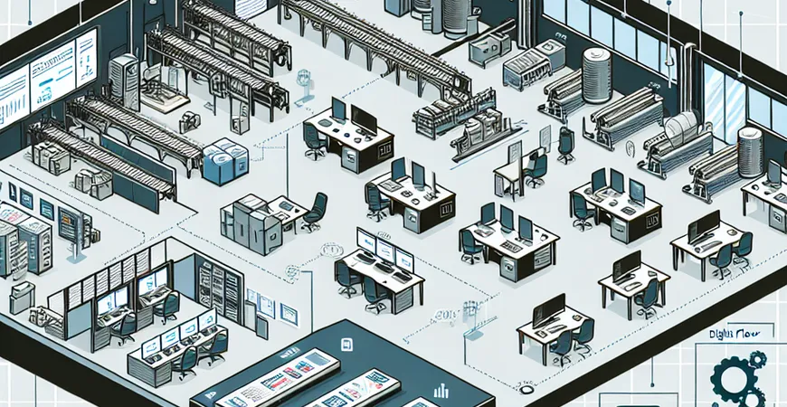 管理系统的升级与选型，企业高效运营的关键