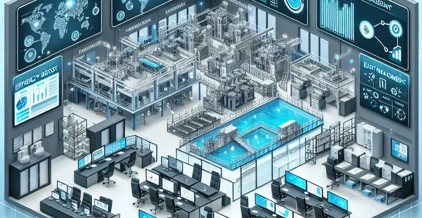 管理软件的实战应用，企业提升效能的成功经验