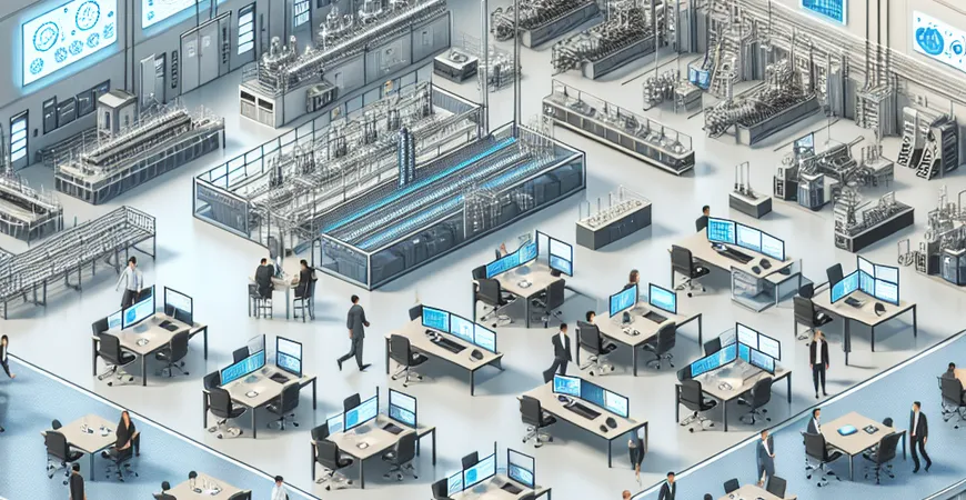 管理软件的选型与对比，2025年最新评测报告