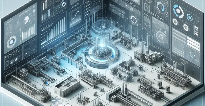 管理软件选型指南，避免2025年常见错误