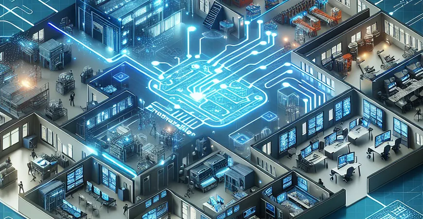 装修企业ERP系统整合，打造一体化服务体验