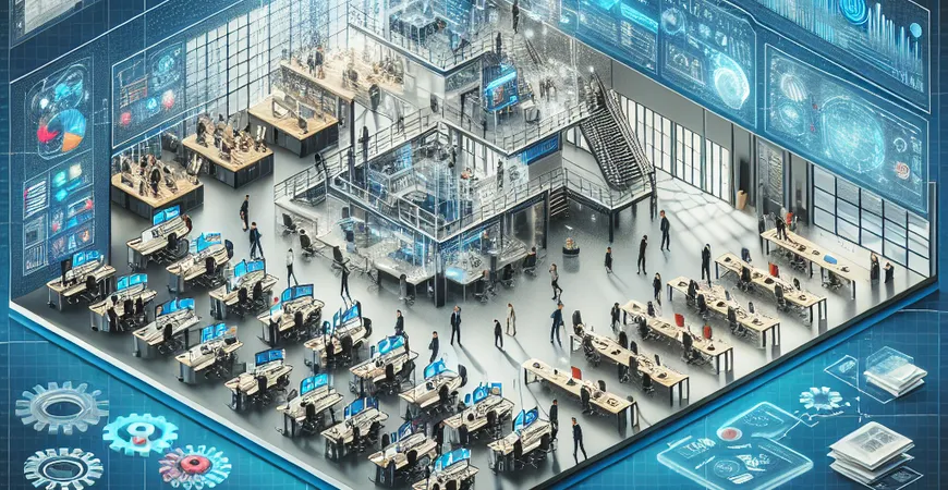 装饰企业ERP实战经验分享：如何提高项目管理效率