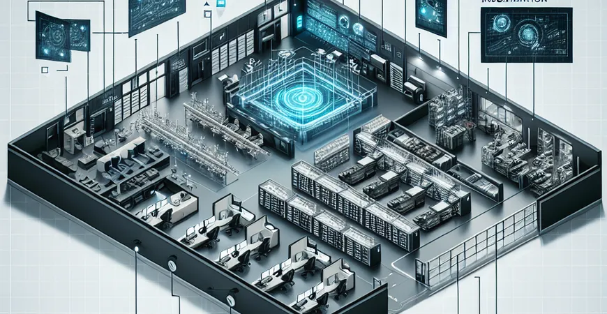 装饰企业ERP系统的功能需求与选型建议