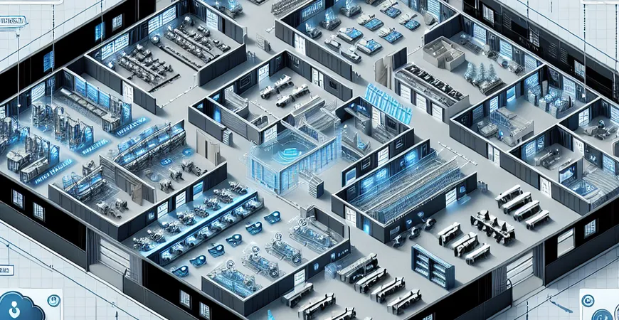 装饰企业ERP系统选型指南：避免浪费时间和金钱