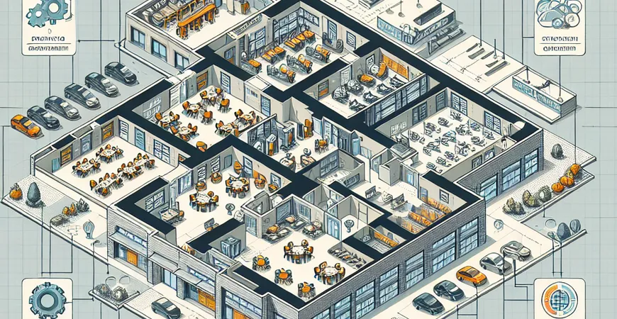 装饰企业ERP，如何实现项目管理与成本控制