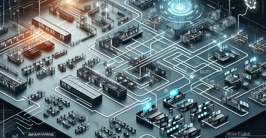 资源管理平台的最佳实践，企业如何实现优化