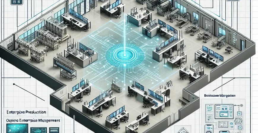 资源管理系统的功能与价值，企业应用的全面解析