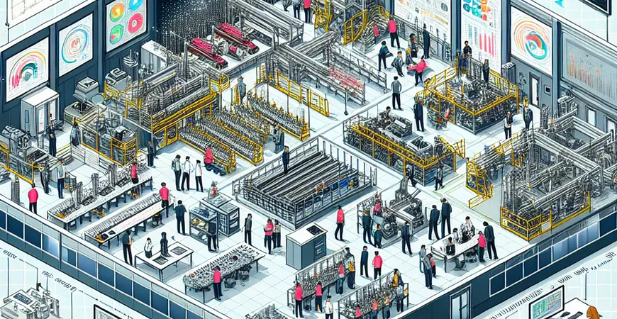 资源规划的必备指南：避免常见误区的实战技巧