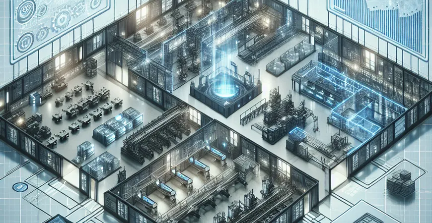 超级全面！ERP系统的功能模块详解与实际应用