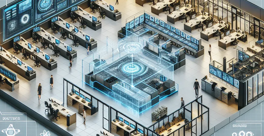 跨境业务管理的挑战与ERP解决方案推荐