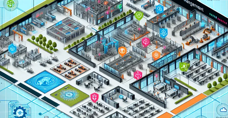 跨境电商ERP系统应用，提升国际竞争力的秘诀