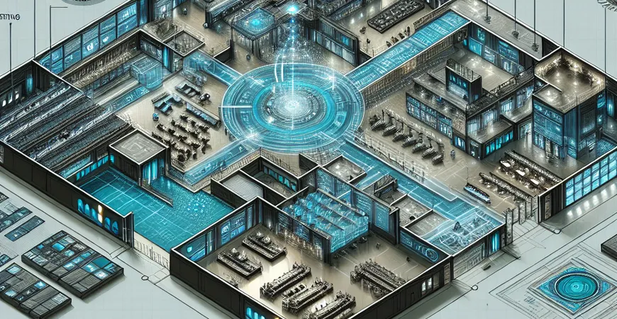 选择ERP供应商时必须注意的五大要点，不踩坑