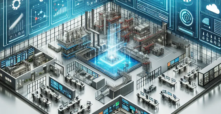 选择合适的云平台，为企业资源管理提供强力支持