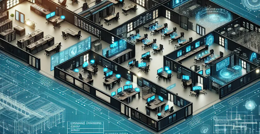 造纸企业ERP系统功能对比，提升生产力的必备选择