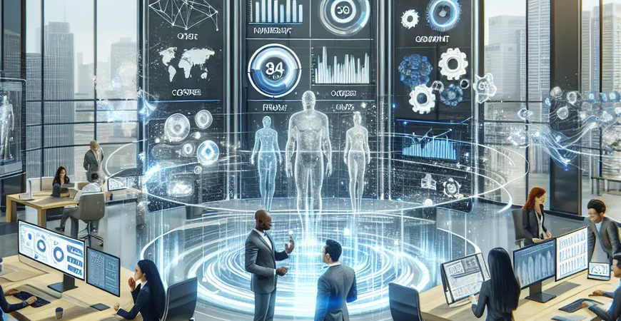 2025年CRM销售管理软件大盘点，功能与实用性对比