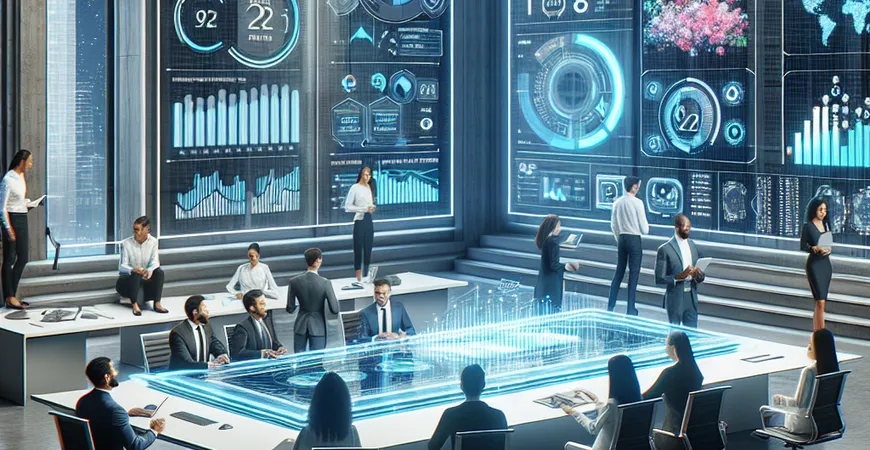 2025年企业如何高效利用客户管理系统？全面解析