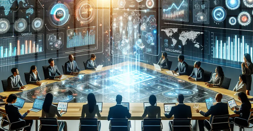 2025年企业销售管理软件评测，最全指南