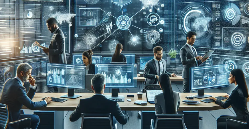 2025年值得关注的客户管理策略，如何挖掘潜在商机