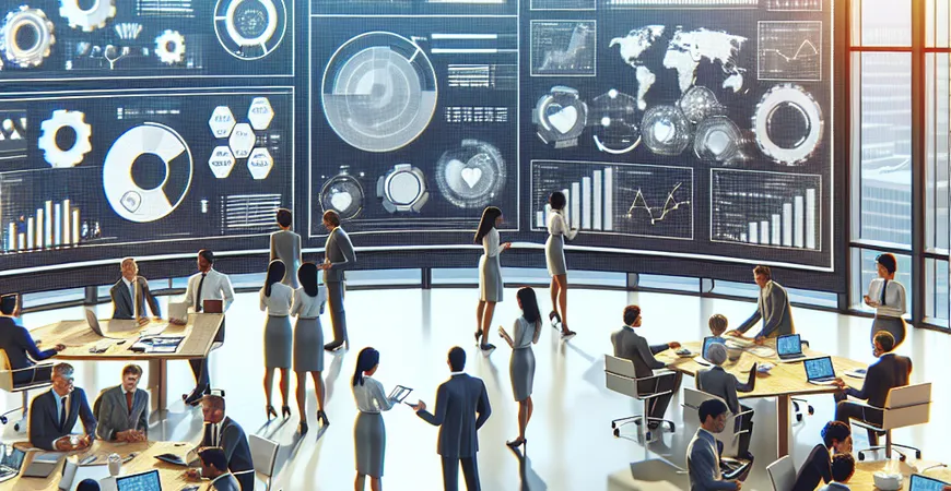 2025年免费销售管理系统大全，助你轻松选择