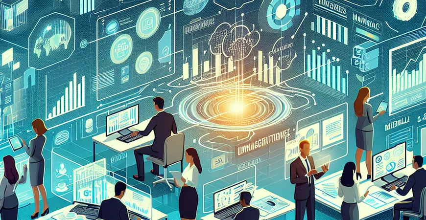 2025年商机管理方案：最新趋势与实施建议