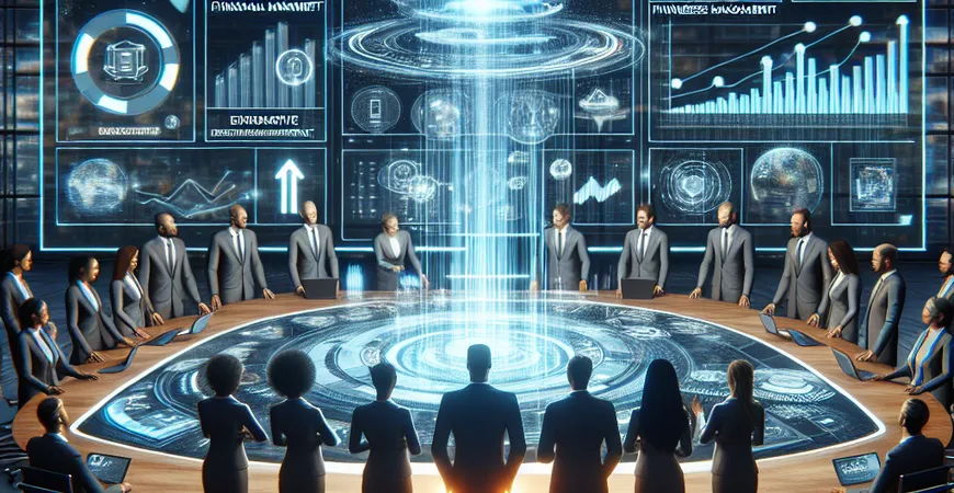 2025年商机闭环管理体系，全面提升客户满意度