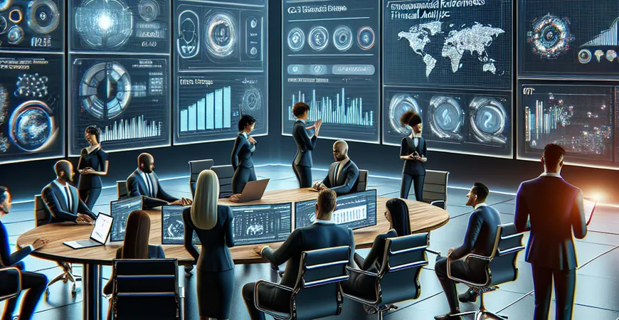 2025年外贸客户跟进软件推荐：功能与评测