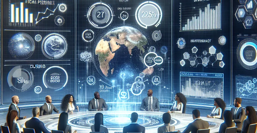 2025年如何优化销售业绩：提升与管理并行