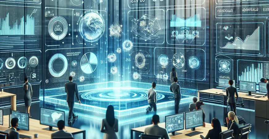 2025年如何选择最佳服装管理软件，避免踩坑!