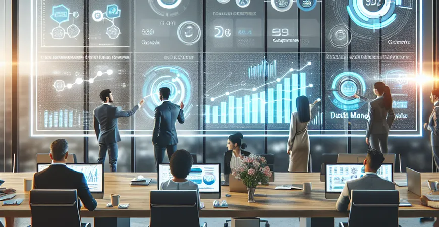 2025年如何通过销售CRM客户管理系统，提升市场竞争力